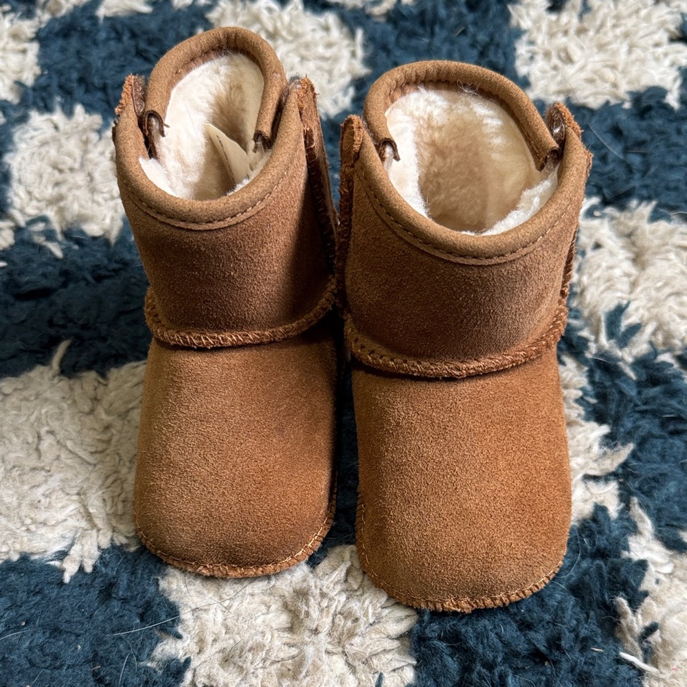 Baby Uggs